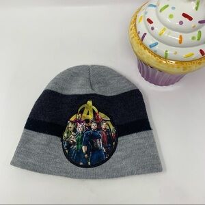 Kids Avengers Super Heroes Hat